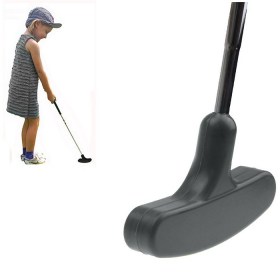 Longridge Rubber Two Way Putter 33